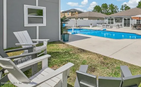 2227 Crystal Cove Drive Green Cove Springs FL 32043