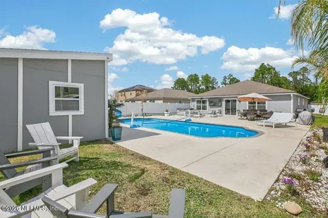 2227 Crystal Cove Drive Green Cove Springs FL 32043