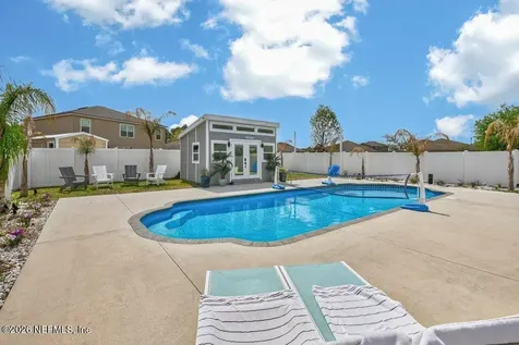 2227 Crystal Cove Drive Green Cove Springs FL 32043