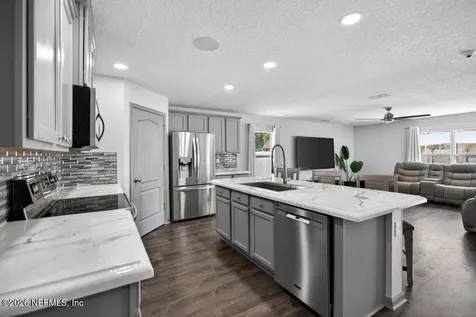 2227 Crystal Cove Drive Green Cove Springs FL 32043