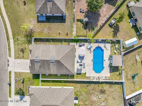 2227 Crystal Cove Drive Green Cove Springs FL 32043