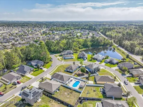2227 Crystal Cove Drive Green Cove Springs FL 32043