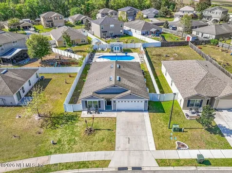 2227 Crystal Cove Drive Green Cove Springs FL 32043