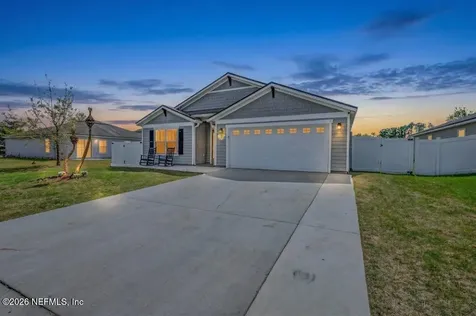2227 Crystal Cove Drive Green Cove Springs FL 32043