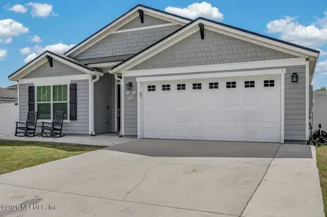 2227 Crystal Cove Drive Green Cove Springs FL 32043