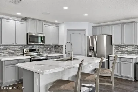 2227 Crystal Cove Drive Green Cove Springs FL 32043
