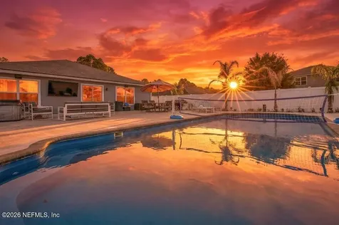 2227 Crystal Cove Drive Green Cove Springs FL 32043