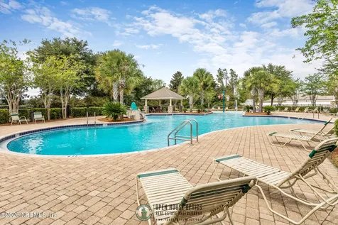 2227 Crystal Cove Drive Green Cove Springs FL 32043