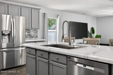 2227 Crystal Cove Drive Green Cove Springs FL 32043