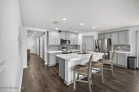 2227 Crystal Cove Drive Green Cove Springs FL 32043