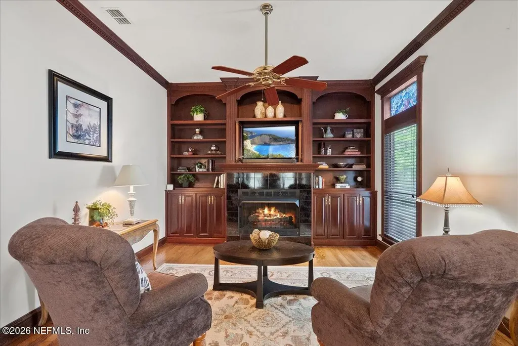 4665 Raggedy Point Road Fleming Island FL 32003