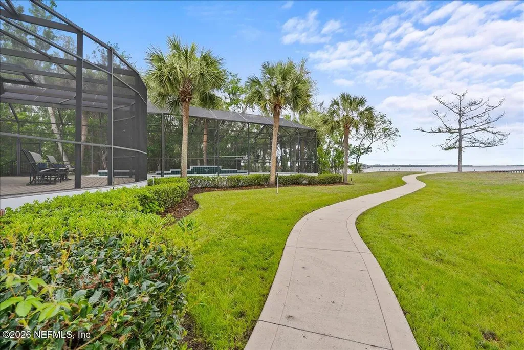 4665 Raggedy Point Road Fleming Island FL 32003