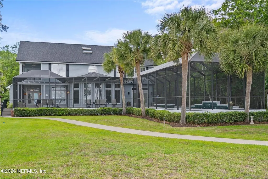 4665 Raggedy Point Road Fleming Island FL 32003