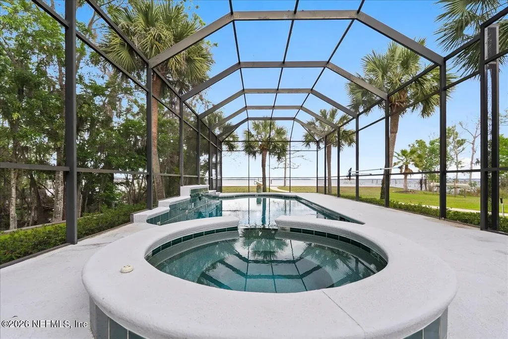 4665 Raggedy Point Road Fleming Island FL 32003