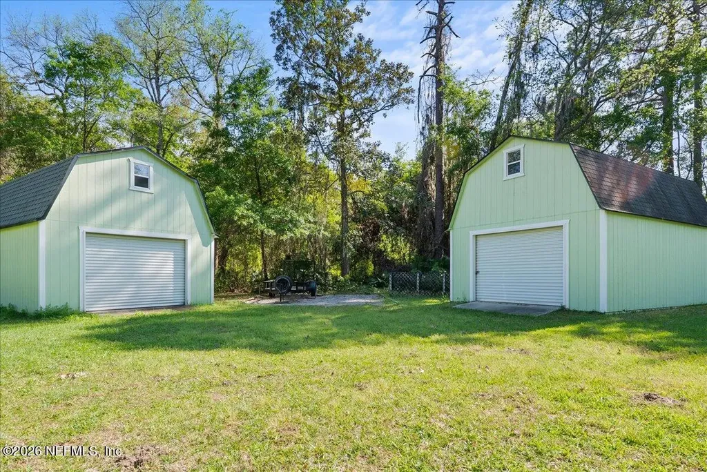 4665 Raggedy Point Road Fleming Island FL 32003
