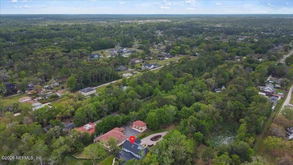 4665 Raggedy Point Road Fleming Island FL 32003