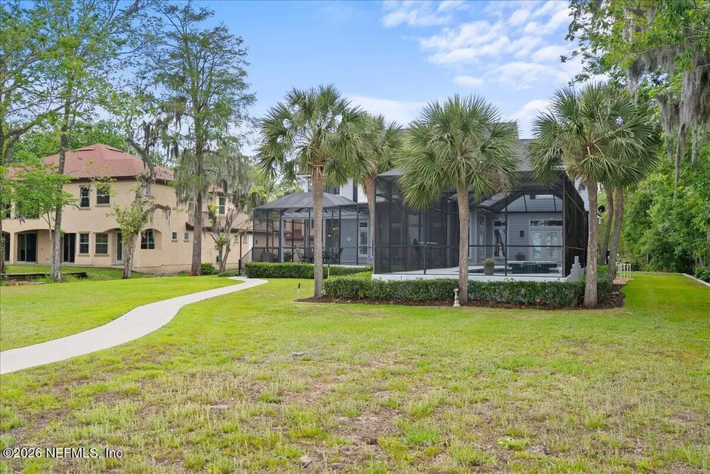 4665 Raggedy Point Road Fleming Island FL 32003