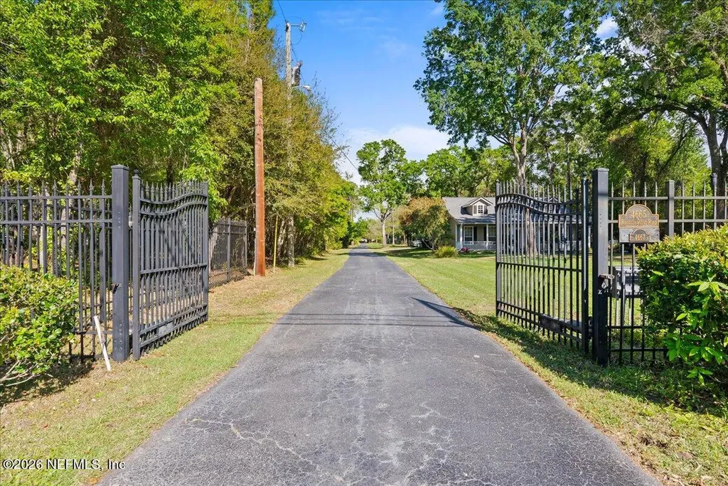 4665 Raggedy Point Road Fleming Island FL 32003