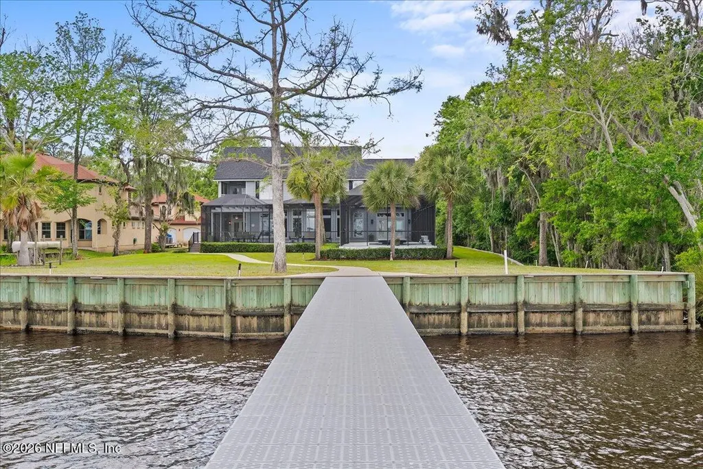 4665 Raggedy Point Road Fleming Island FL 32003