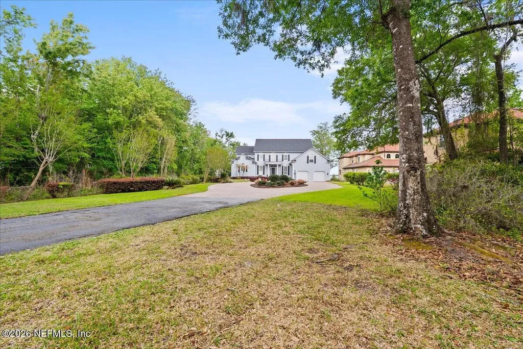 4665 Raggedy Point Road Fleming Island FL 32003