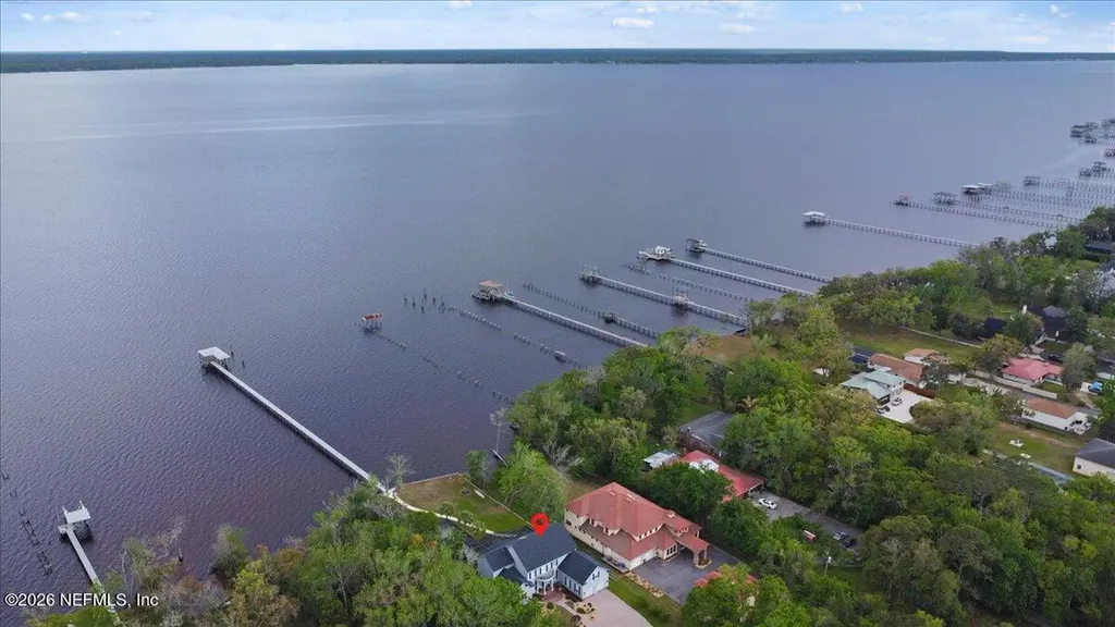 4665 Raggedy Point Road Fleming Island FL 32003