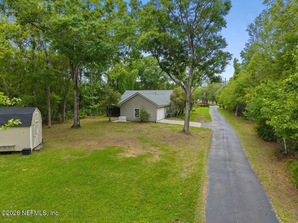 4665 Raggedy Point Road Fleming Island FL 32003