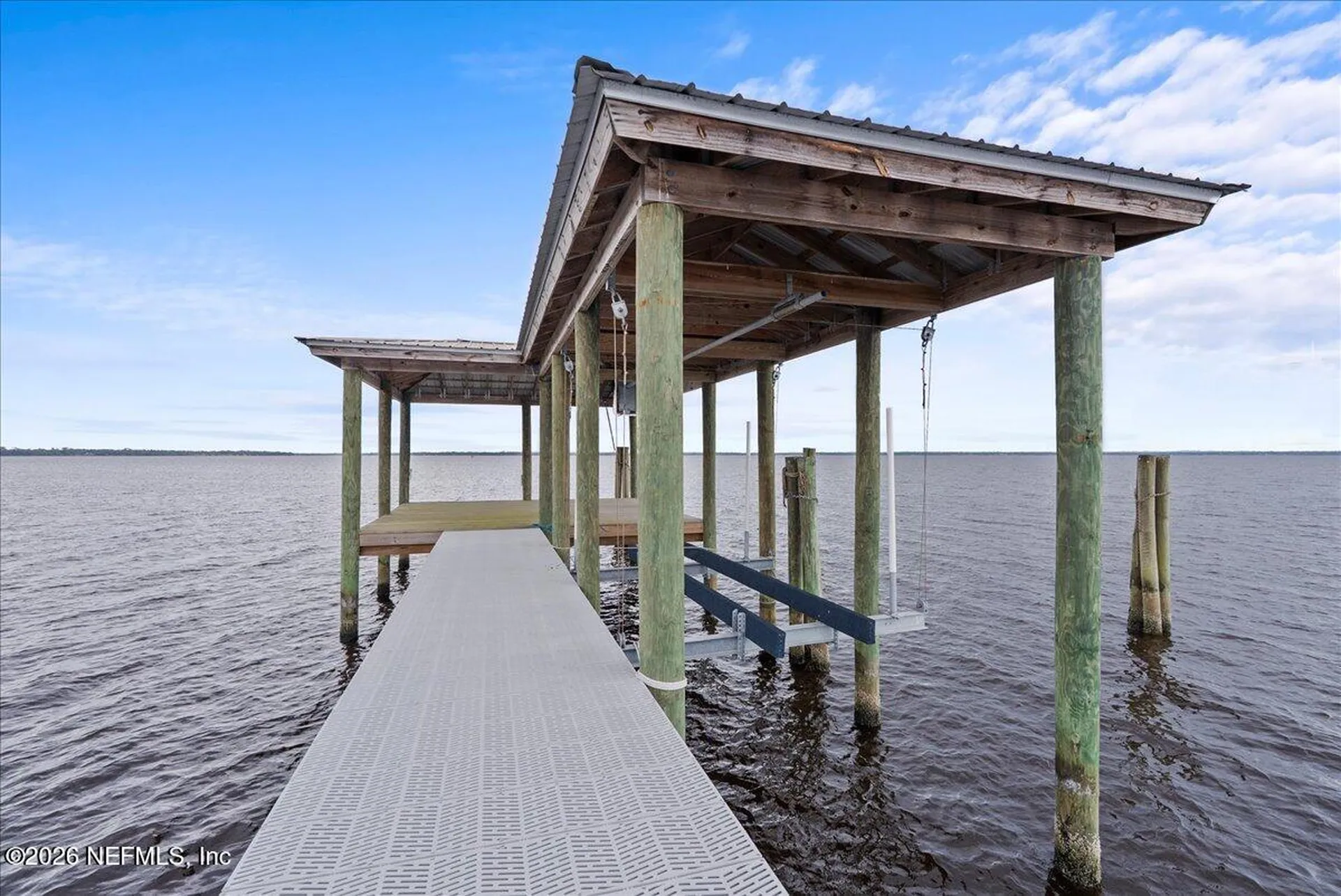 4665 Raggedy Point Road Fleming Island FL 32003