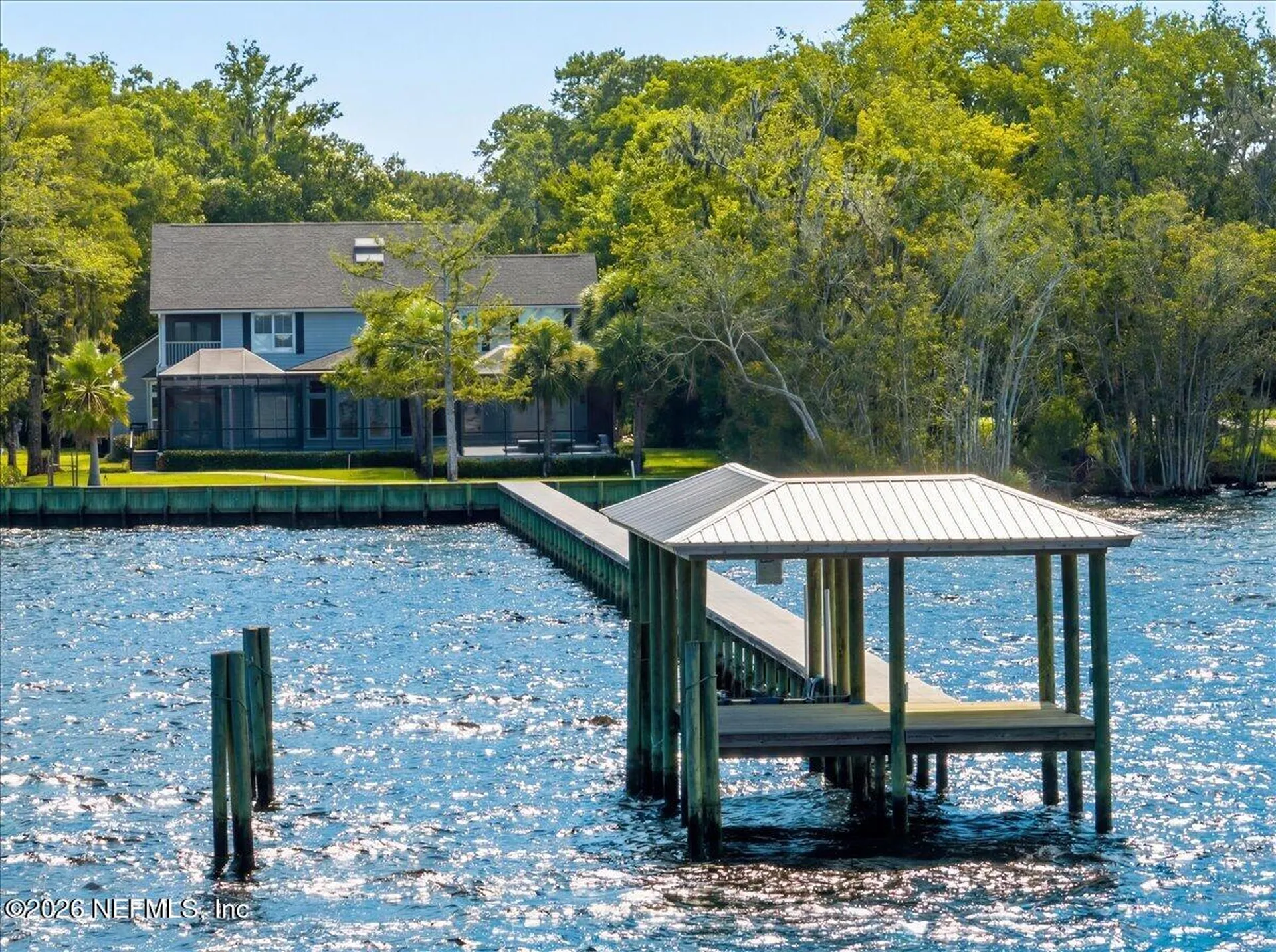 4665 Raggedy Point Road Fleming Island FL 32003