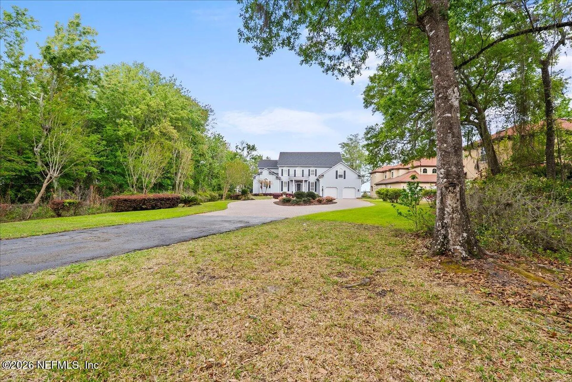 4665 Raggedy Point Road Fleming Island FL 32003