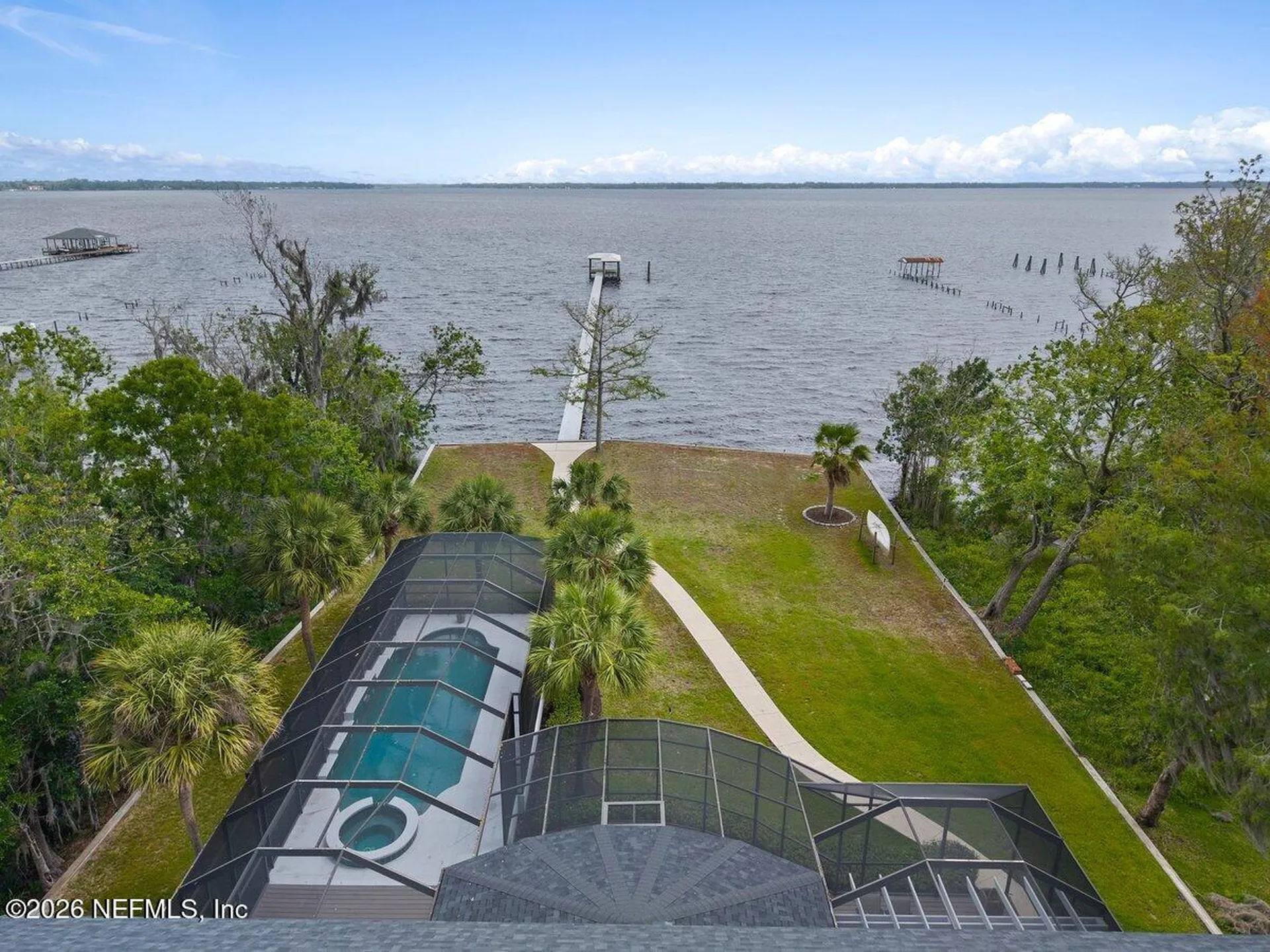 4665 Raggedy Point Road Fleming Island FL 32003