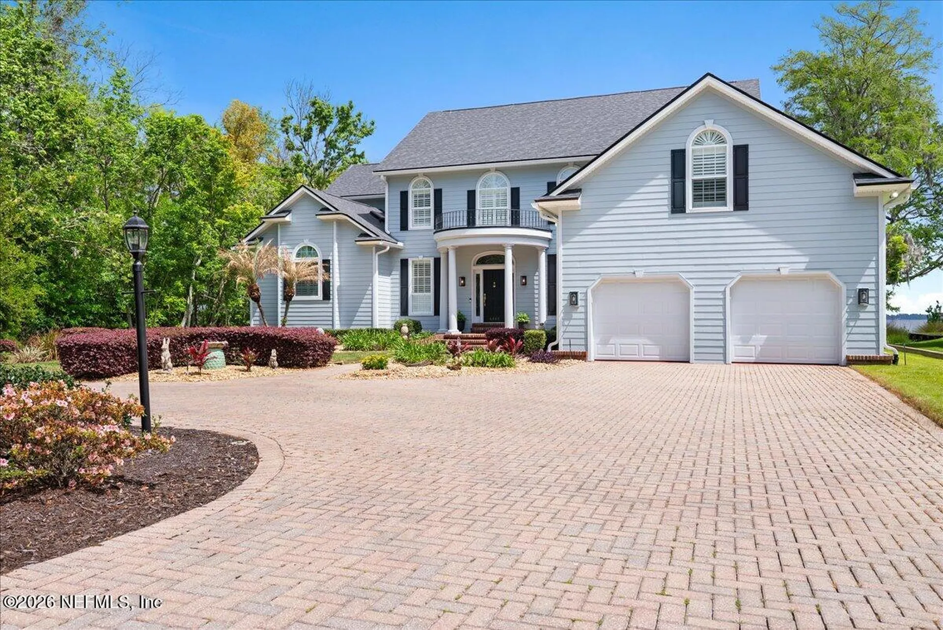 4665 Raggedy Point Road Fleming Island FL 32003