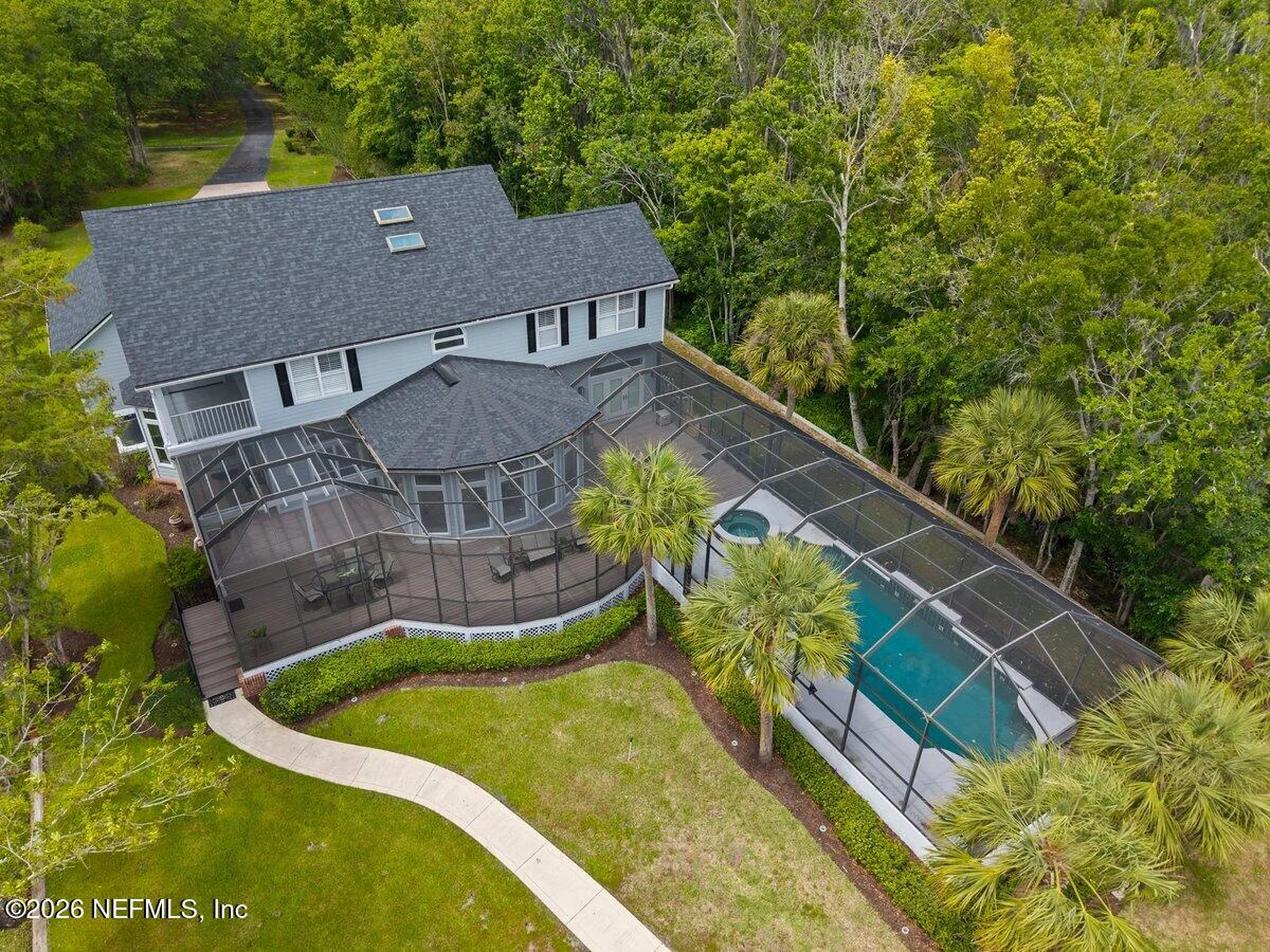 4665 Raggedy Point Road Fleming Island FL 32003
