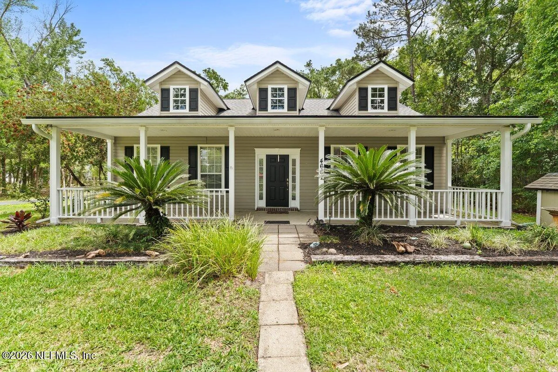 4665 Raggedy Point Road Fleming Island FL 32003