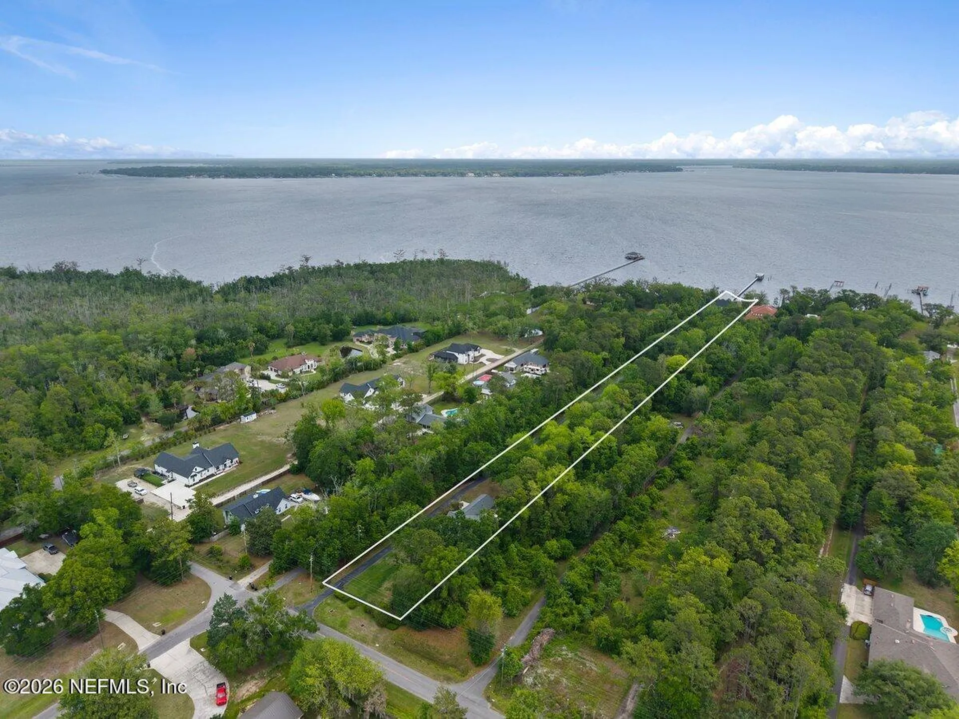4665 Raggedy Point Road Fleming Island FL 32003