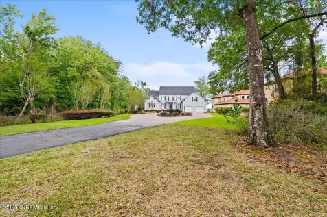 4665 Raggedy Point Road Fleming Island FL 32003