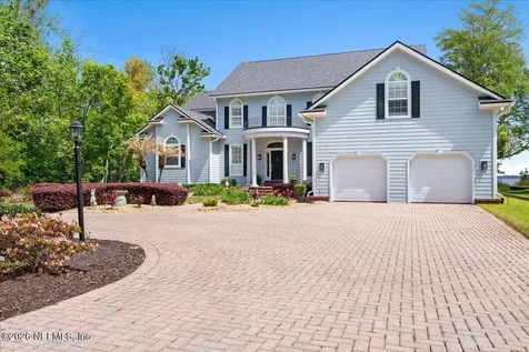 4665 Raggedy Point Road Fleming Island FL 32003