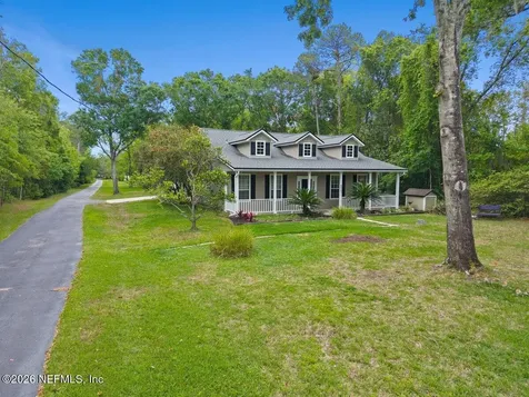 4665 Raggedy Point Road Fleming Island FL 32003