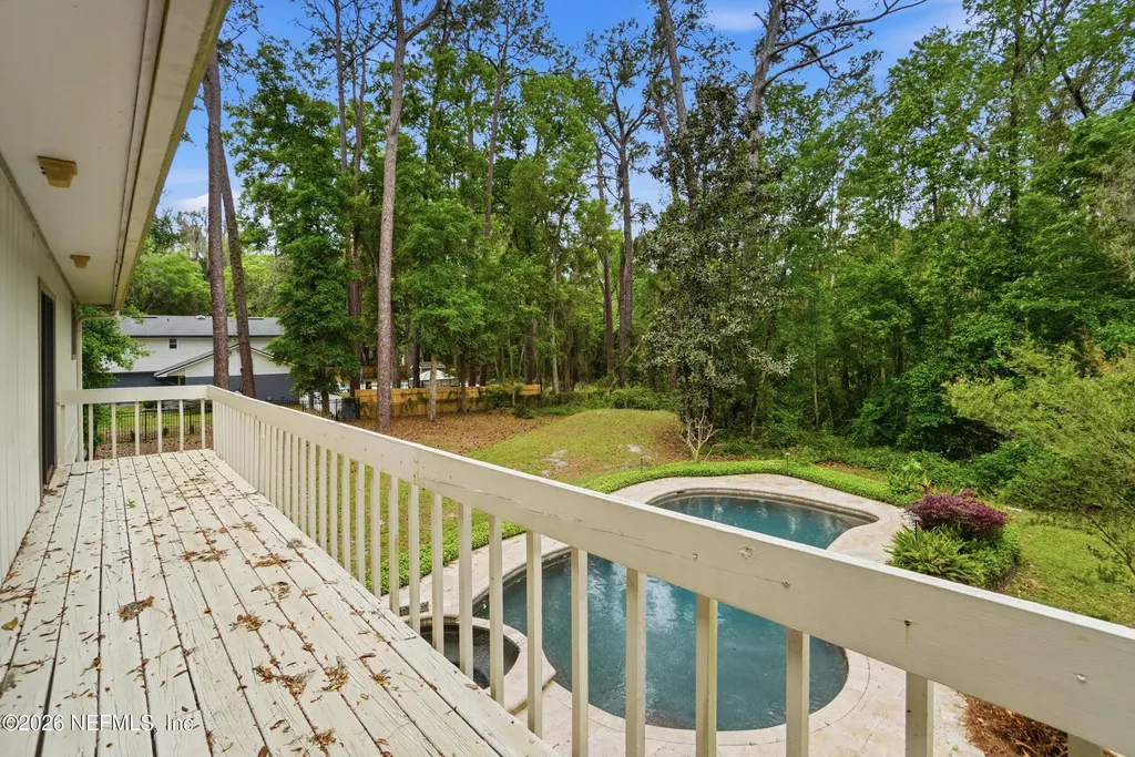12852 Longview Drive W Jacksonville FL 32223