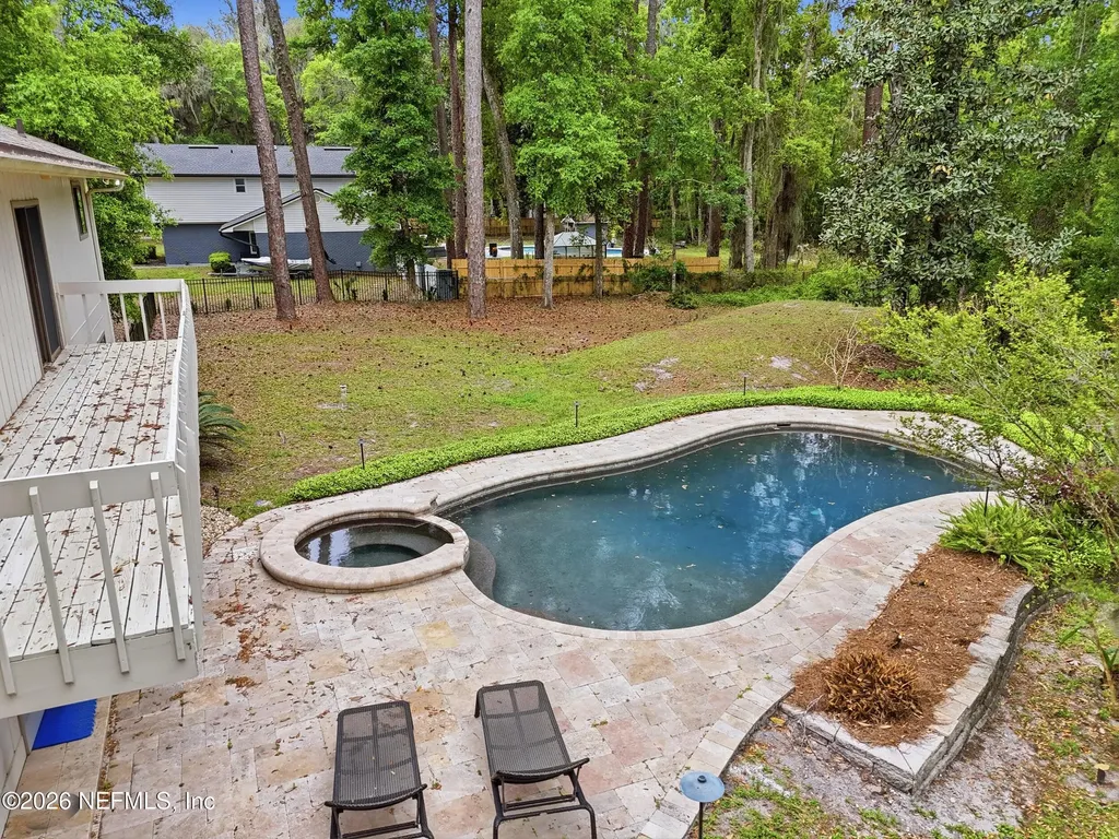 12852 Longview Drive W Jacksonville FL 32223