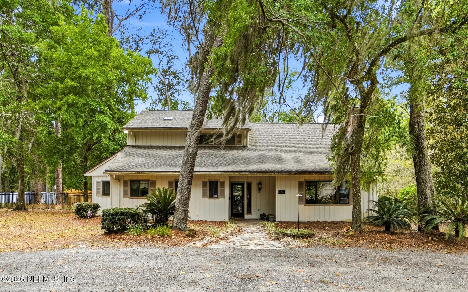 12852 Longview Drive W Jacksonville FL 32223