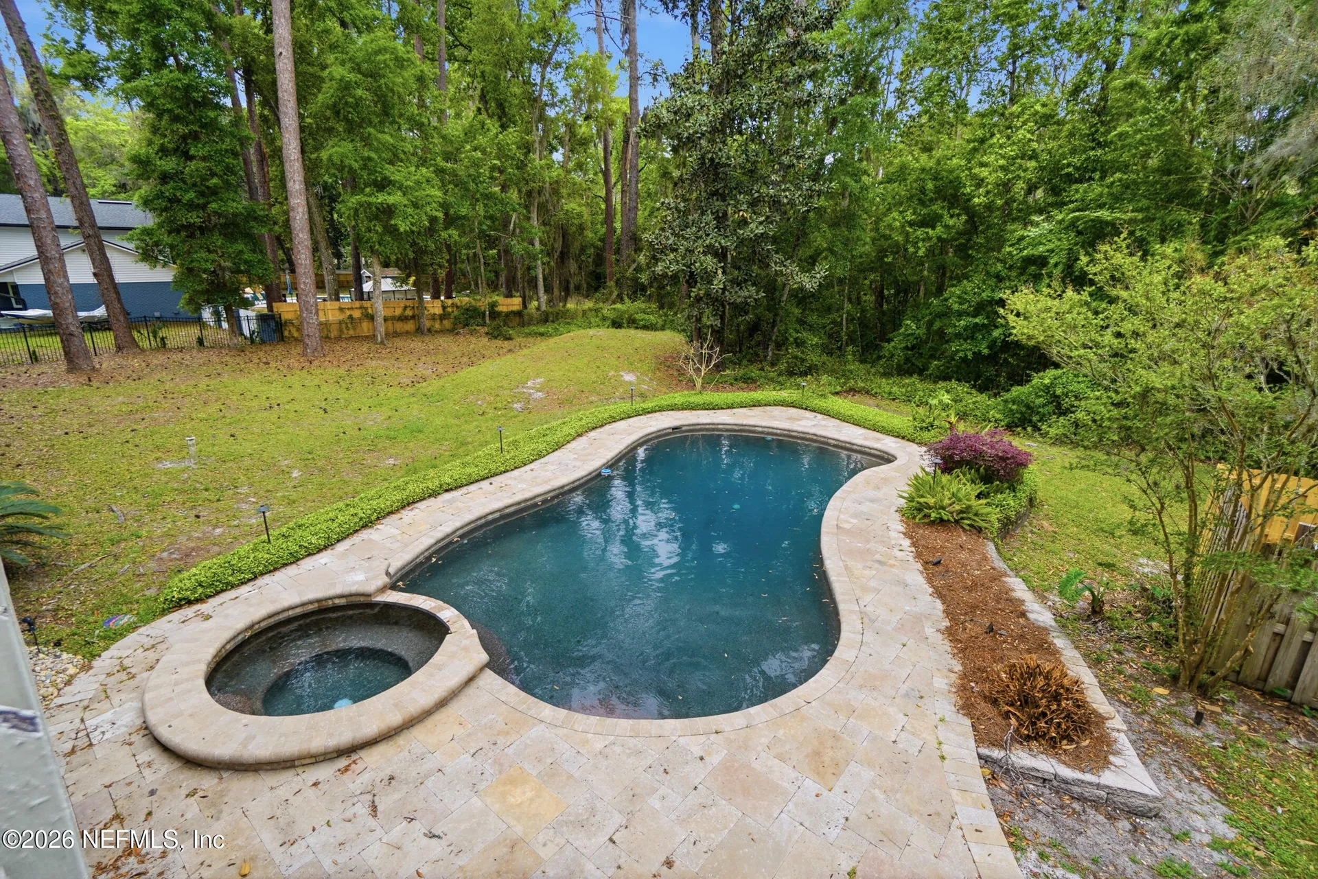 12852 Longview Drive W Jacksonville FL 32223