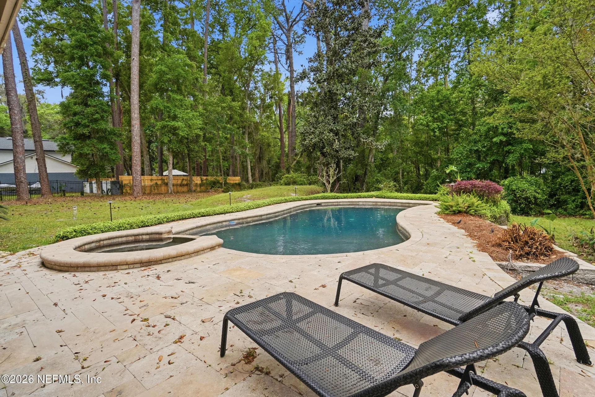 12852 Longview Drive W Jacksonville FL 32223