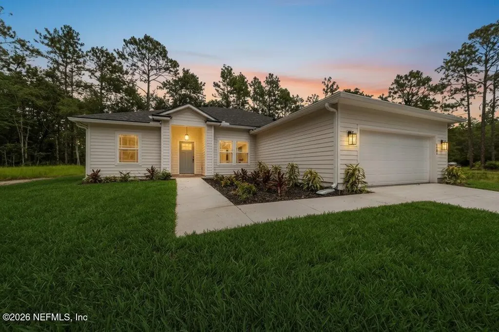 2482 Oleander Avenue Middleburg FL 32068
