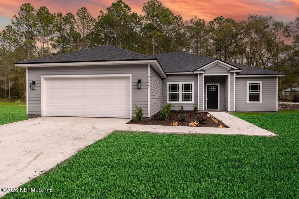 2482 Oleander Avenue Middleburg FL 32068