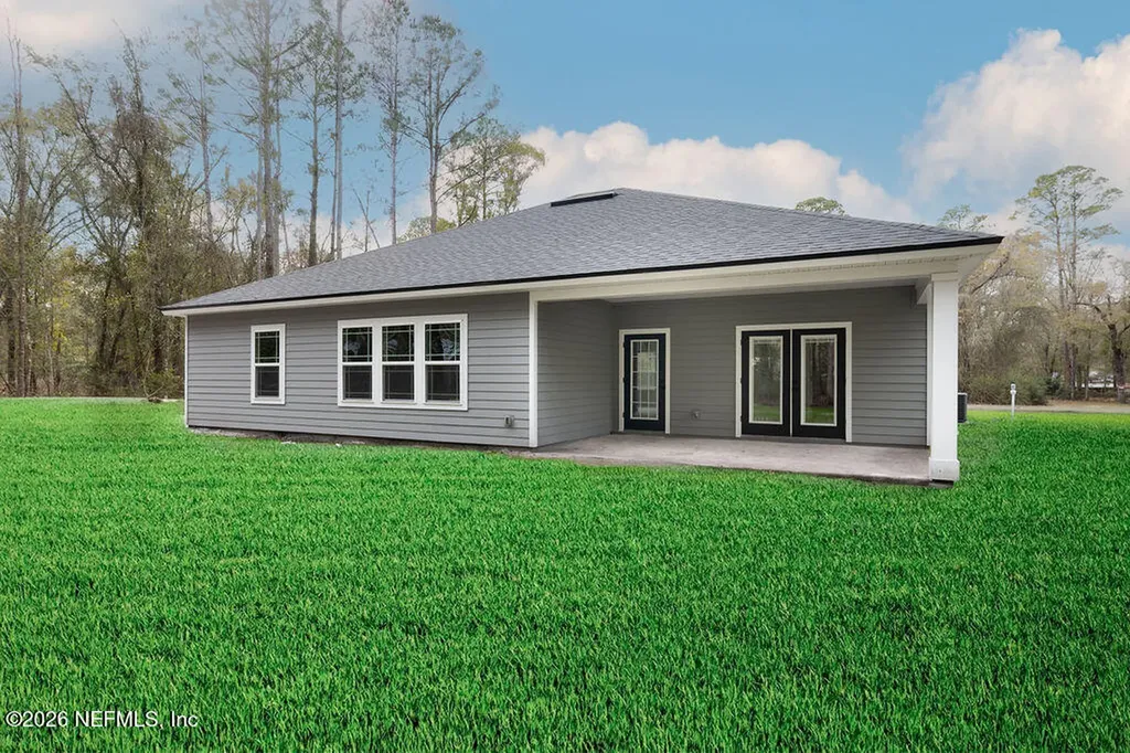 2482 Oleander Avenue Middleburg FL 32068