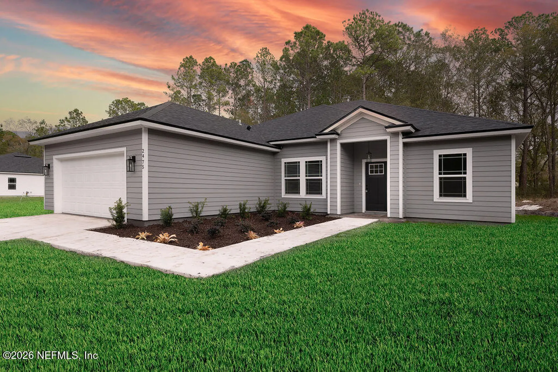 2482 Oleander Avenue Middleburg FL 32068