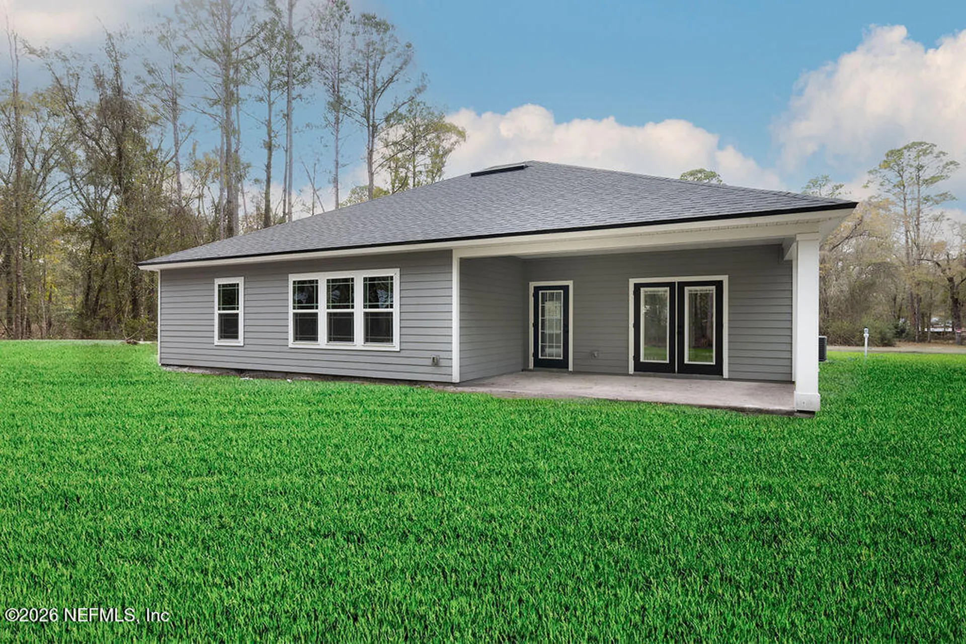 2482 Oleander Avenue Middleburg FL 32068