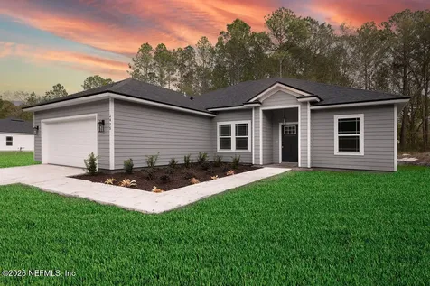 2482 Oleander Avenue Middleburg FL 32068