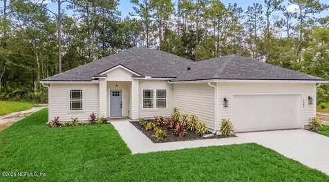 2482 Oleander Avenue Middleburg FL 32068