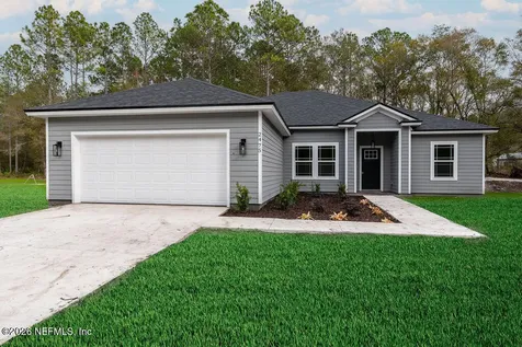 2482 Oleander Avenue Middleburg FL 32068